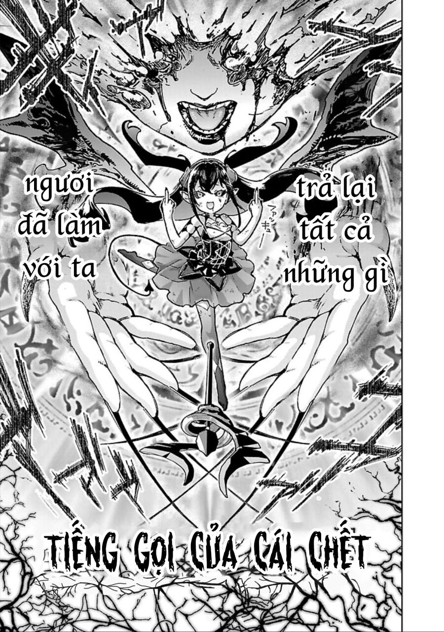 Câu Chuyện Về Cậu Học Sinh Bình Thường Trở Thành Anh Hùng Chap 30 - Next Chap 31