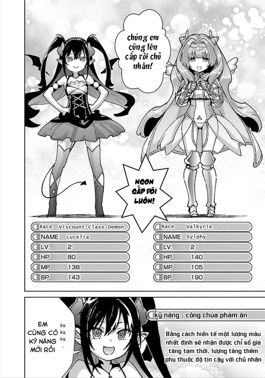 Câu Chuyện Về Cậu Học Sinh Bình Thường Trở Thành Anh Hùng Chap 31 - Next Chap 32
