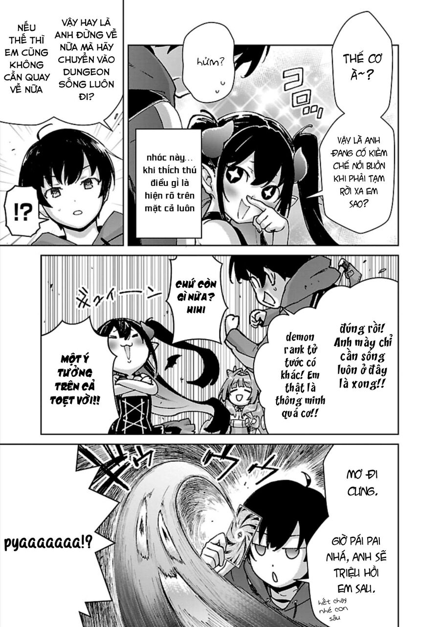 Câu Chuyện Về Cậu Học Sinh Bình Thường Trở Thành Anh Hùng Chap 32 - Next Chap 33