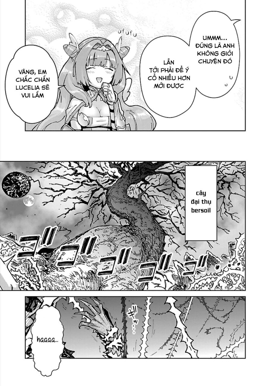 Câu Chuyện Về Cậu Học Sinh Bình Thường Trở Thành Anh Hùng Chap 32 - Next Chap 33