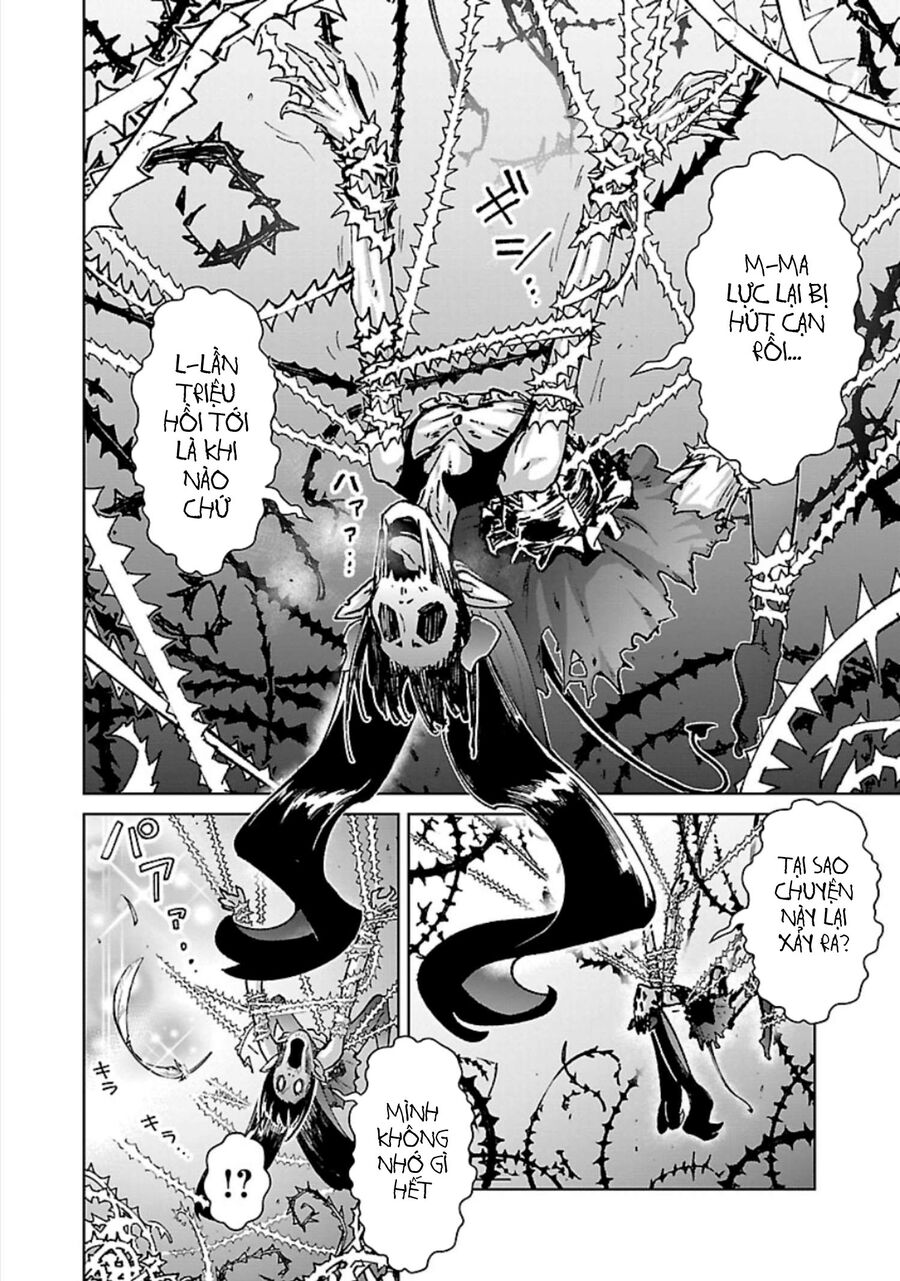 Câu Chuyện Về Cậu Học Sinh Bình Thường Trở Thành Anh Hùng Chap 32 - Next Chap 33