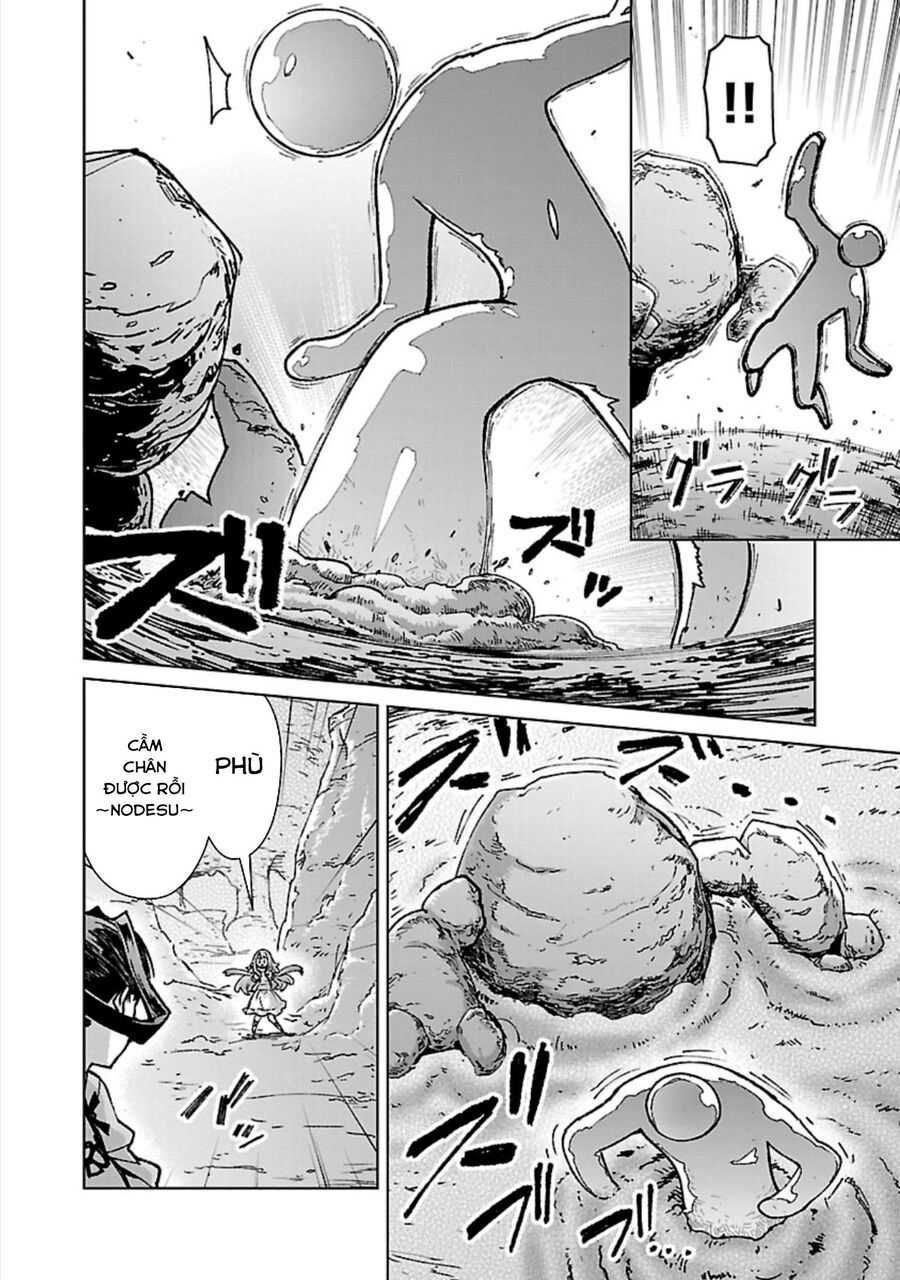 Câu Chuyện Về Cậu Học Sinh Bình Thường Trở Thành Anh Hùng Chap 32 - Next Chap 33