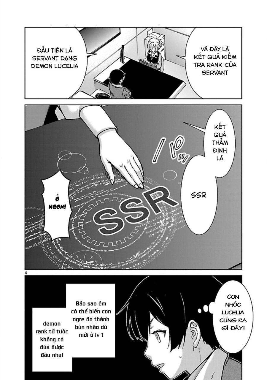 Câu Chuyện Về Cậu Học Sinh Bình Thường Trở Thành Anh Hùng Chap 33 - Next Chap 34