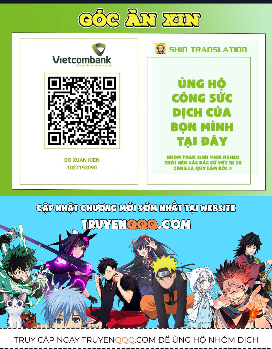 Câu Chuyện Về Cô Nàng Nhận Hàng Đáng Sợ! Chap 14 - Next Chap 15