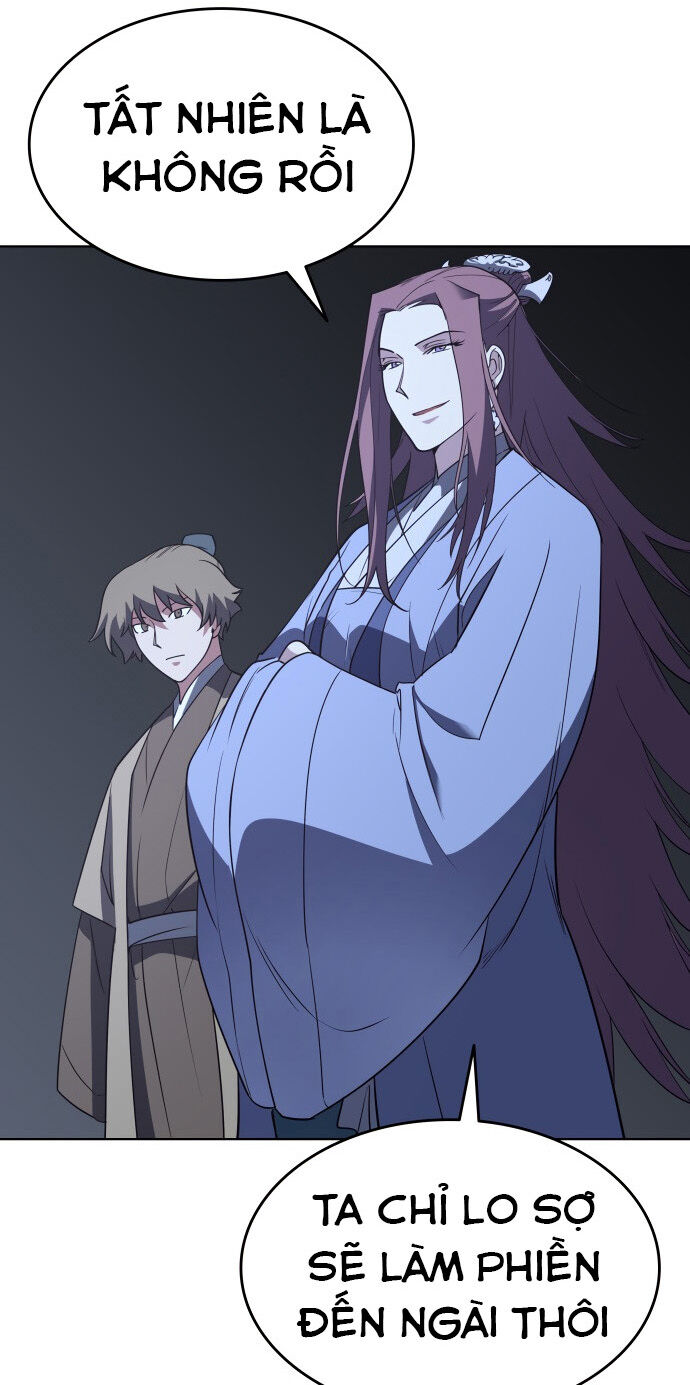 Câu Chuyện Về Người Lưu Giữ Lịch Sử Chap 7 - Next Chap 8