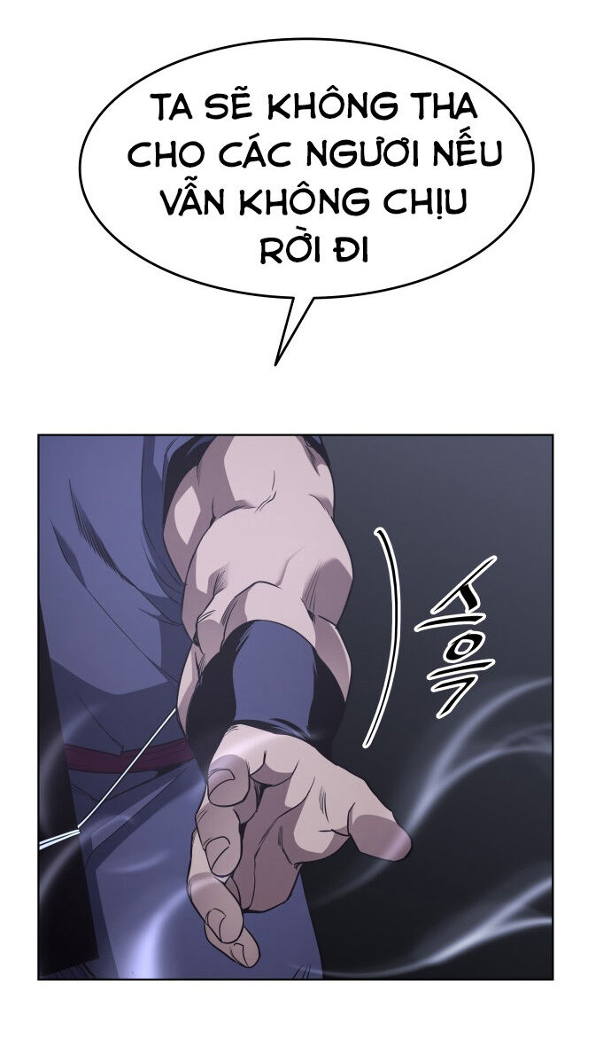 Câu Chuyện Về Người Lưu Giữ Lịch Sử Chap 7 - Next Chap 8