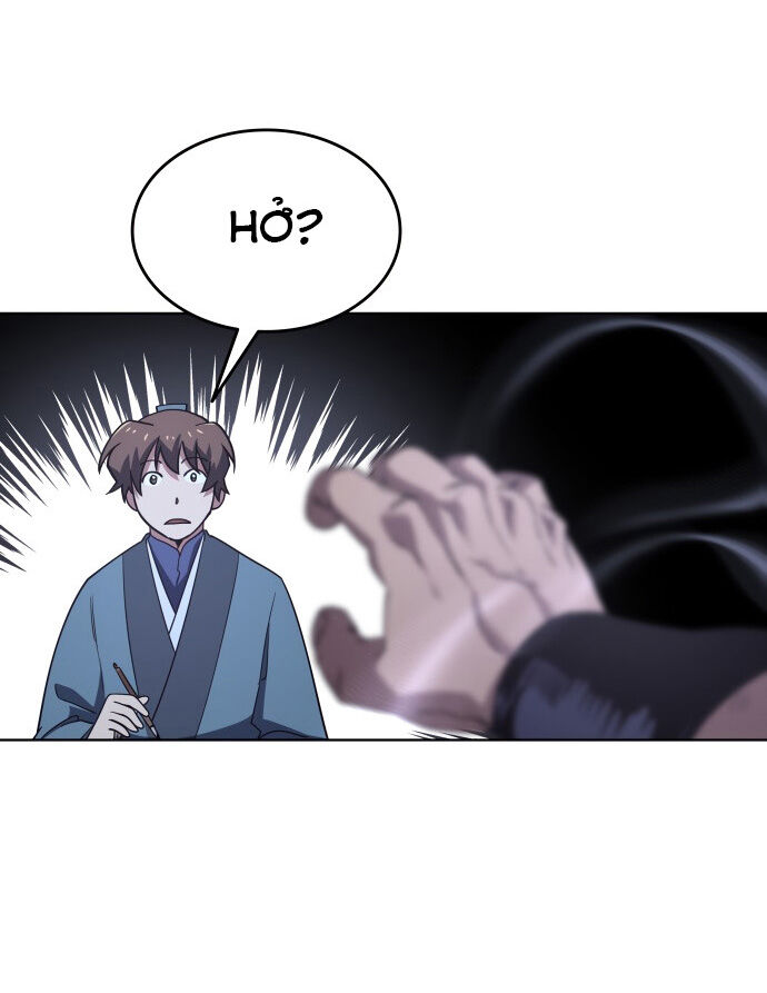 Câu Chuyện Về Người Lưu Giữ Lịch Sử Chap 7 - Next Chap 8