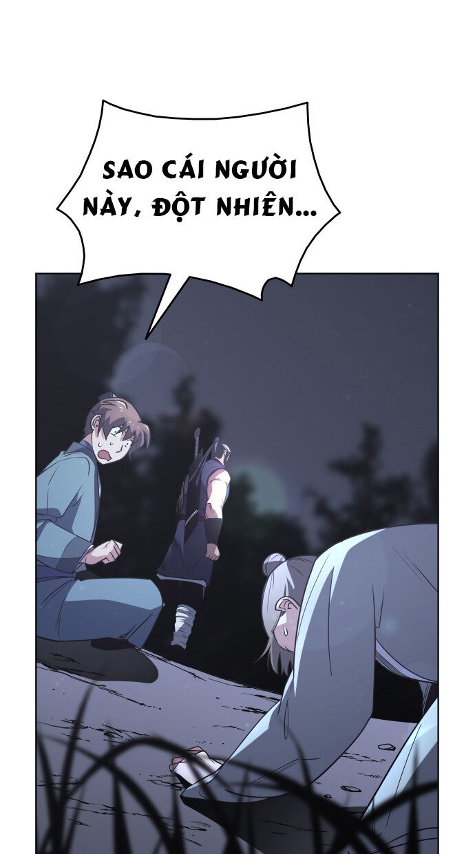 Câu Chuyện Về Người Lưu Giữ Lịch Sử Chap 7 - Next Chap 8