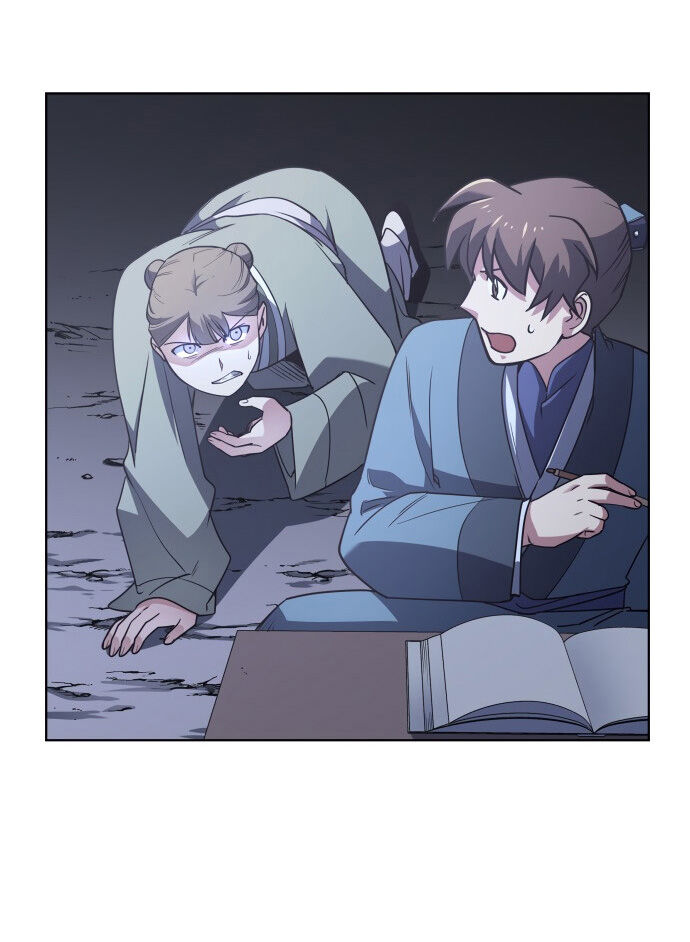 Câu Chuyện Về Người Lưu Giữ Lịch Sử Chap 7 - Next Chap 8