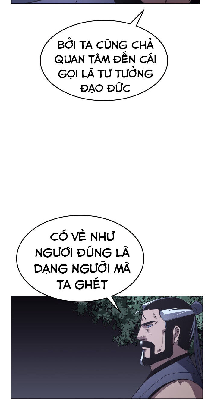 Câu Chuyện Về Người Lưu Giữ Lịch Sử Chap 7 - Next Chap 8