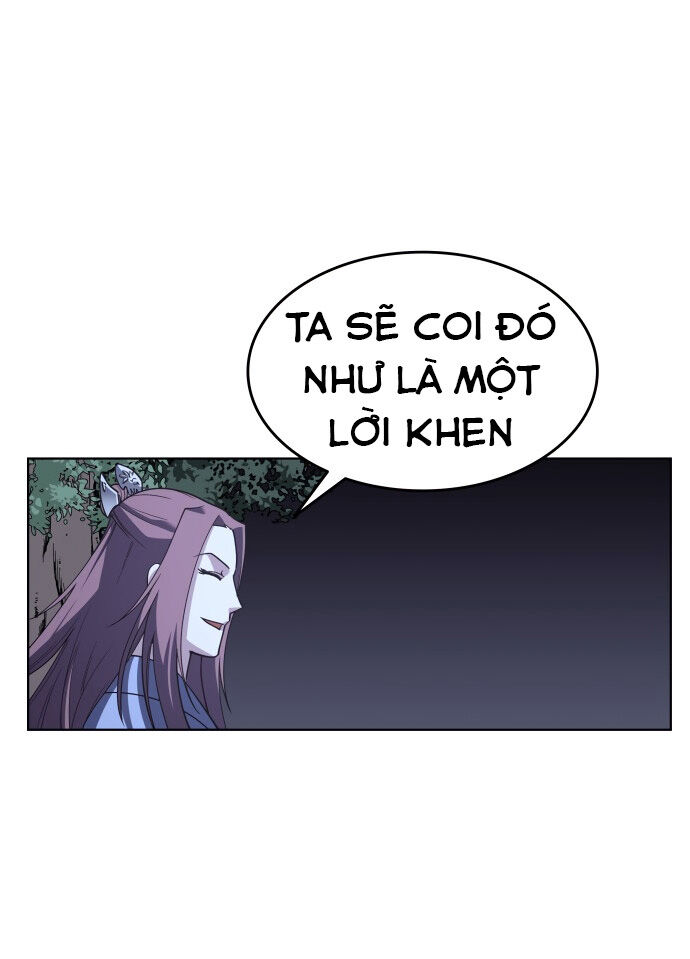 Câu Chuyện Về Người Lưu Giữ Lịch Sử Chap 7 - Next Chap 8