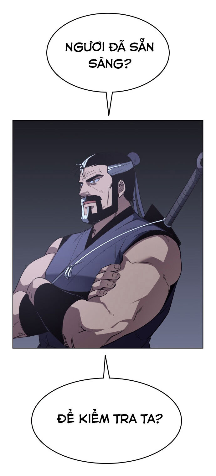 Câu Chuyện Về Người Lưu Giữ Lịch Sử Chap 7 - Next Chap 8