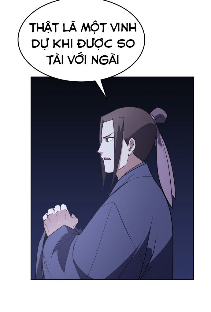 Câu Chuyện Về Người Lưu Giữ Lịch Sử Chap 7 - Next Chap 8