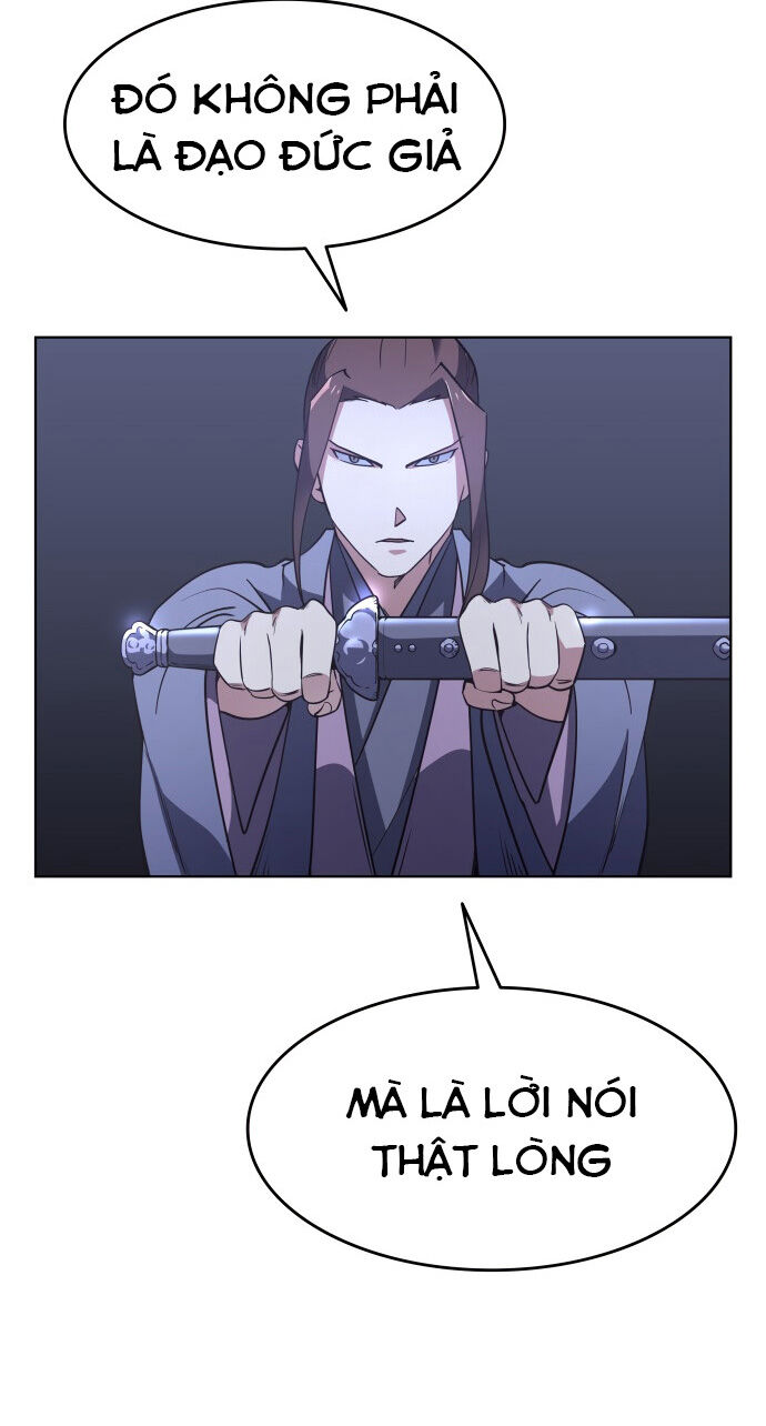 Câu Chuyện Về Người Lưu Giữ Lịch Sử Chap 7 - Next Chap 8