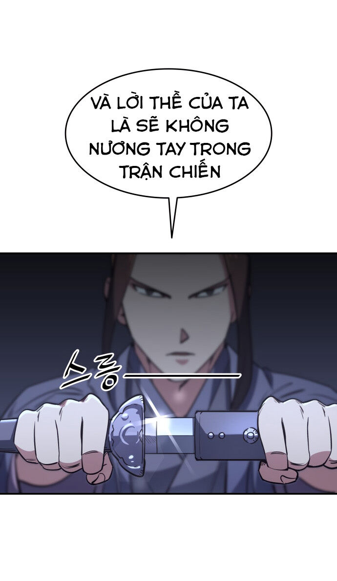 Câu Chuyện Về Người Lưu Giữ Lịch Sử Chap 7 - Next Chap 8