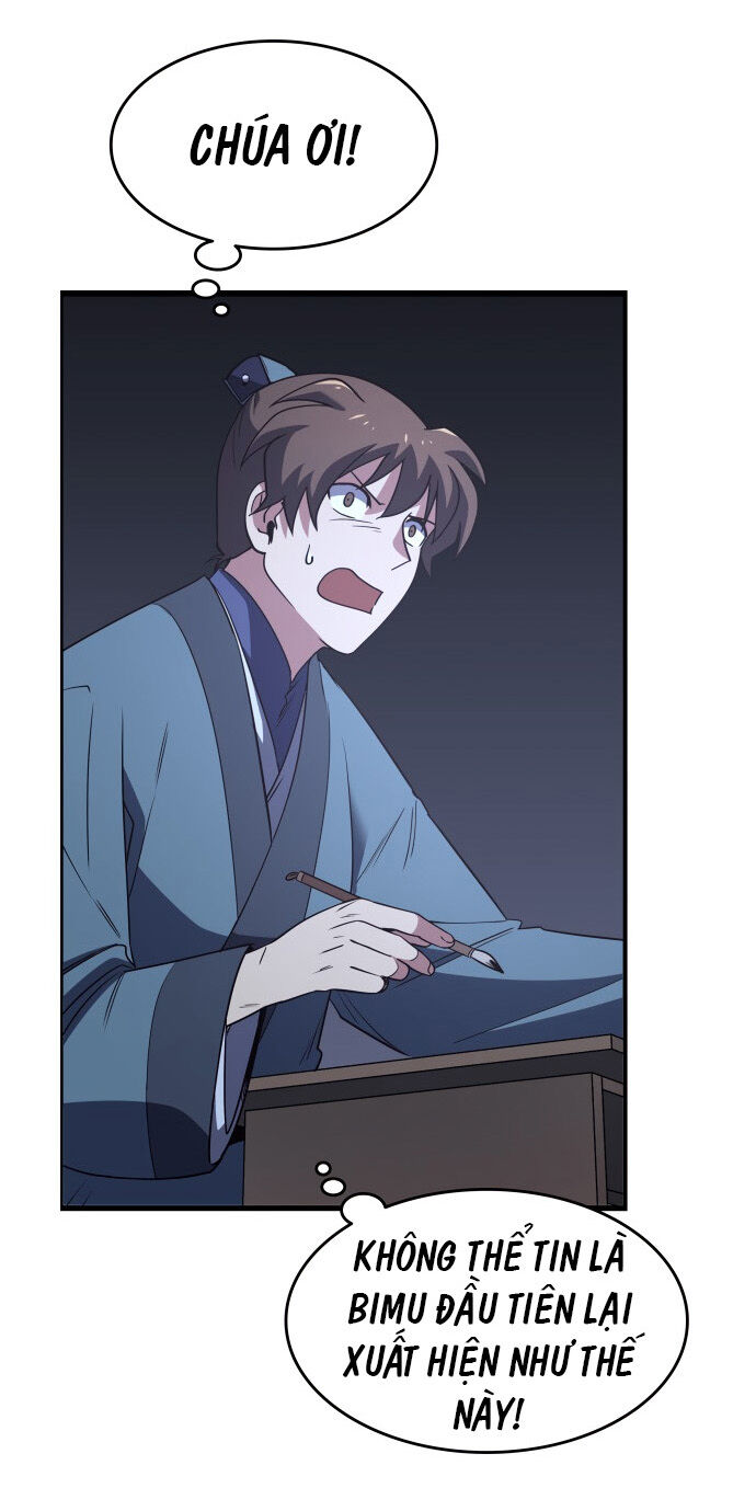 Câu Chuyện Về Người Lưu Giữ Lịch Sử Chap 7 - Next Chap 8