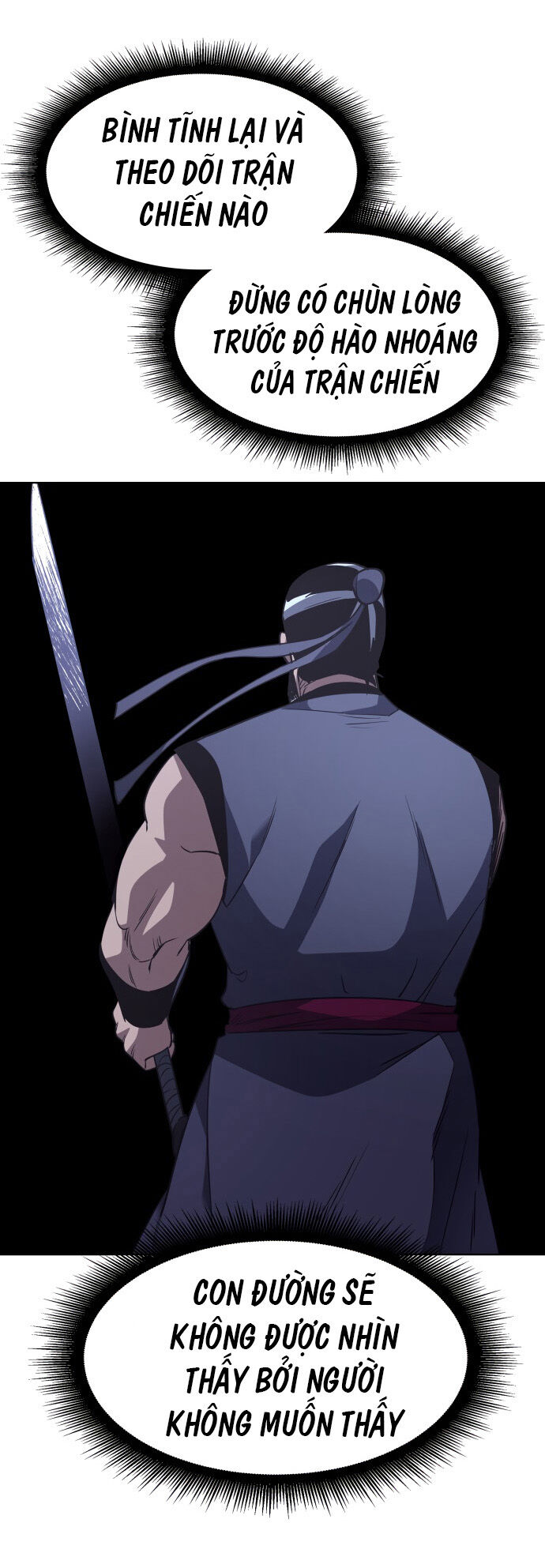 Câu Chuyện Về Người Lưu Giữ Lịch Sử Chap 7 - Next Chap 8