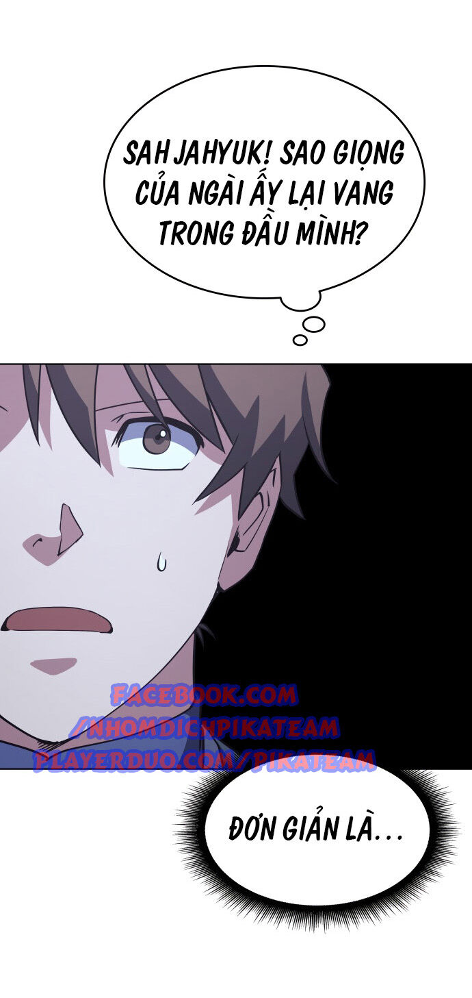 Câu Chuyện Về Người Lưu Giữ Lịch Sử Chap 7 - Next Chap 8