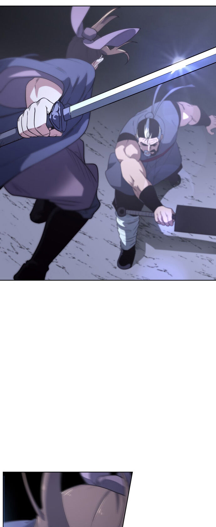 Câu Chuyện Về Người Lưu Giữ Lịch Sử Chap 7 - Next Chap 8
