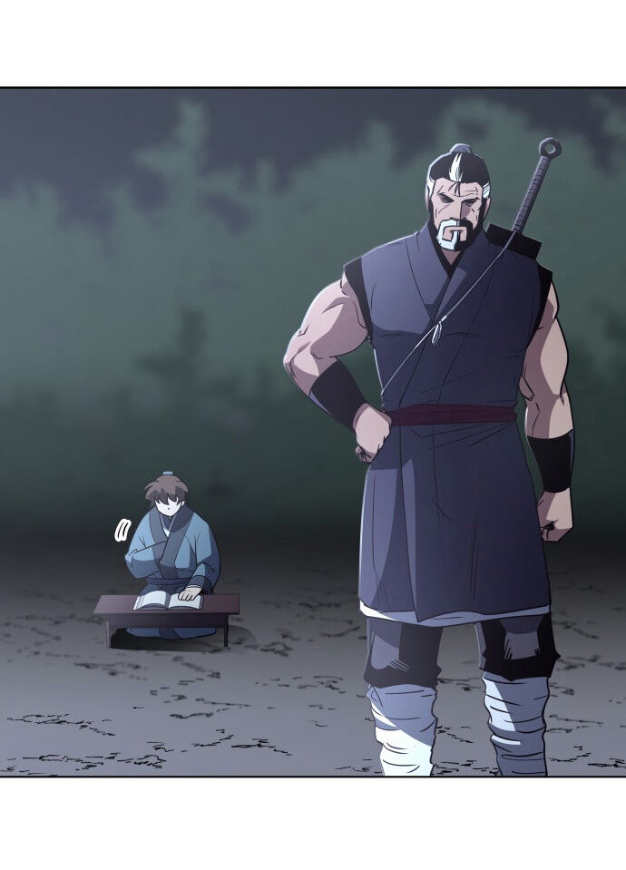 Câu Chuyện Về Người Lưu Giữ Lịch Sử Chap 7 - Next Chap 8