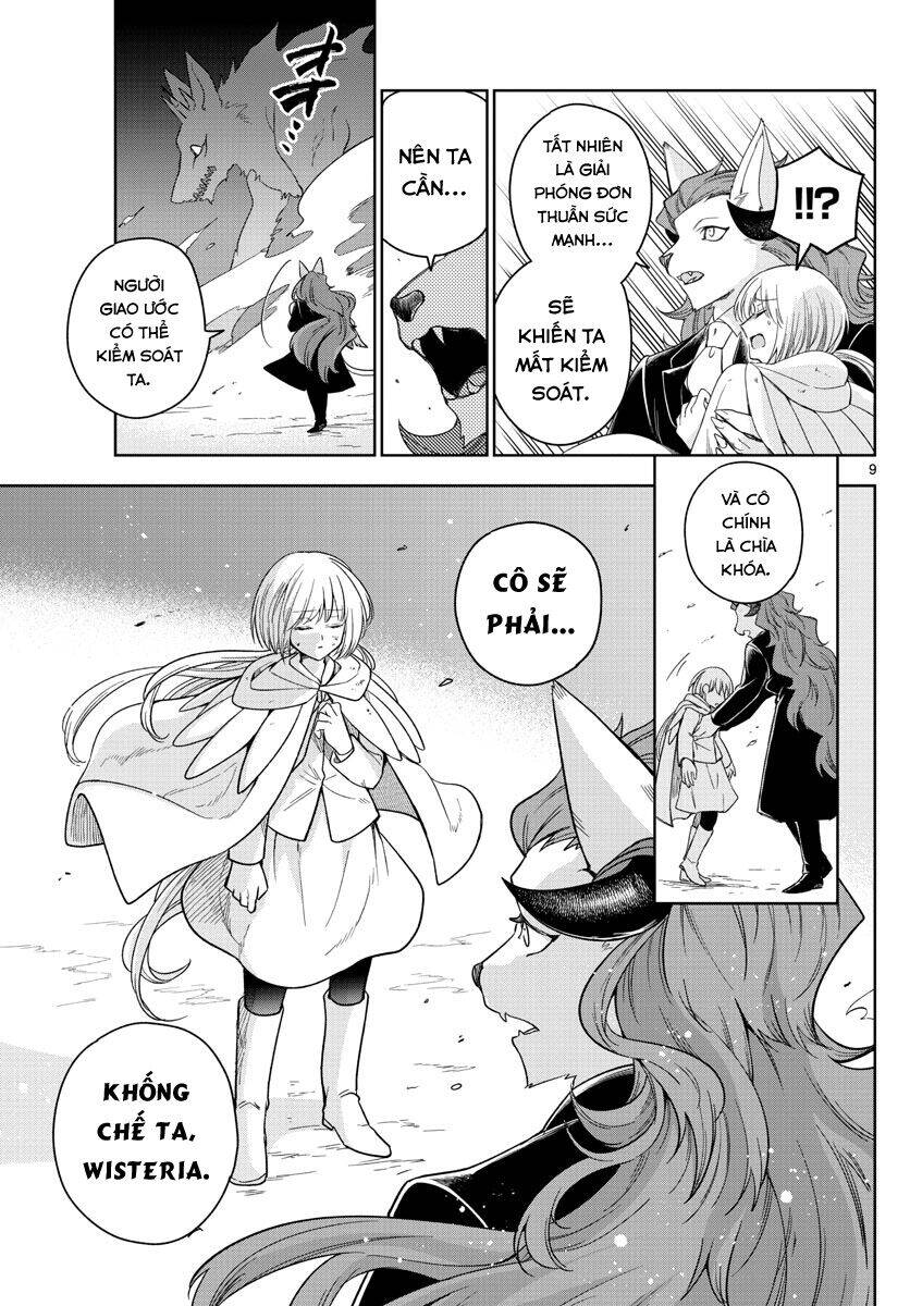 Câu Chuyện Về Những Kẻ Bị Ruồng Bỏ Chap 30 - Next Chap 31
