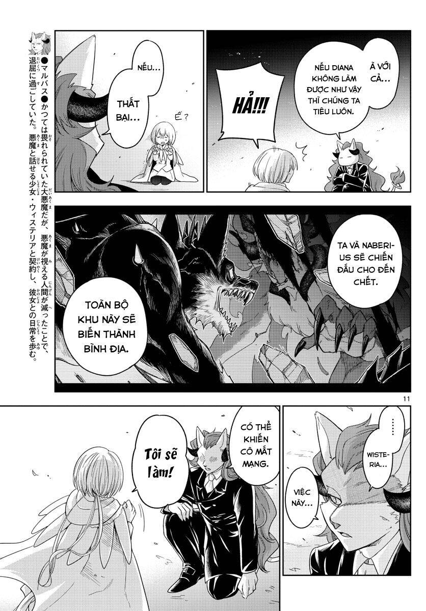 Câu Chuyện Về Những Kẻ Bị Ruồng Bỏ Chap 30 - Next Chap 31