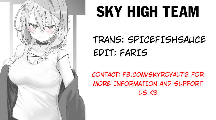 Câu Chuyện Về Tiền Bối Nhỏ Nhắn Ở Chỗ Làm Của Tôi Chap 62 - Next Chap 63