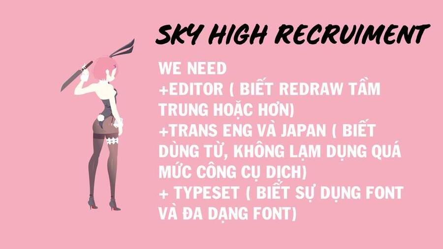 Câu Chuyện Về Tiền Bối Nhỏ Nhắn Ở Chỗ Làm Của Tôi Chap 63 - Next Chap 64