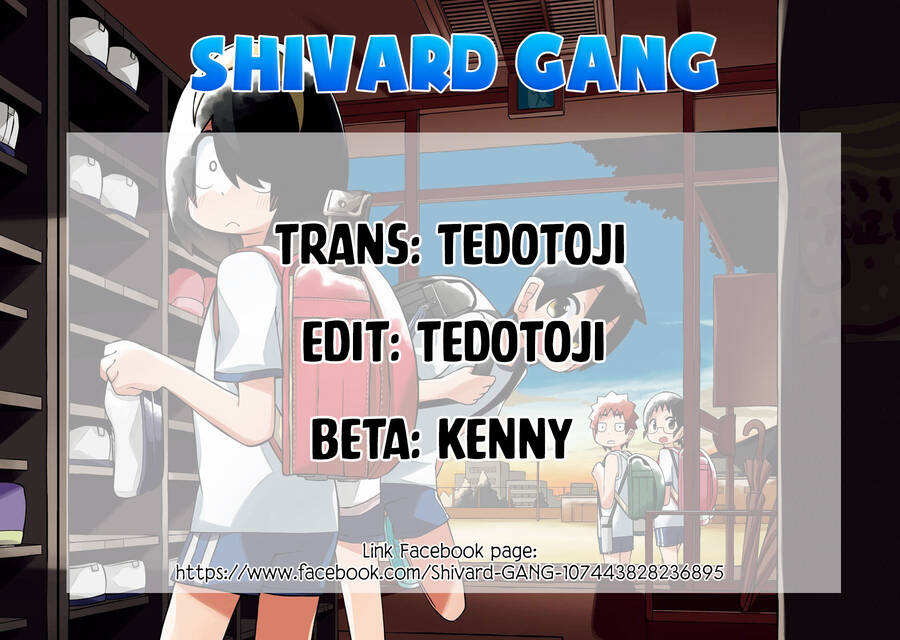 Cậu Học Sinh Mới Thật Dứt Khoát Chap 9 - Next Chap 10
