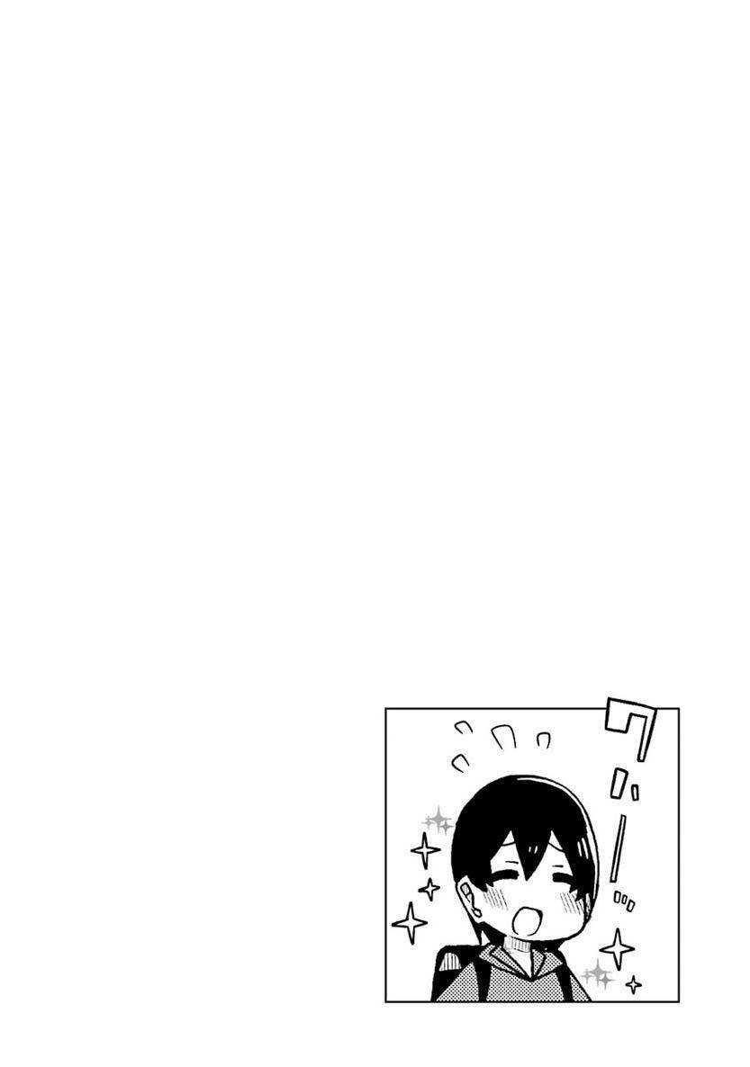 Cậu Học Sinh Mới Thật Dứt Khoát Chap 9 - Next Chap 10