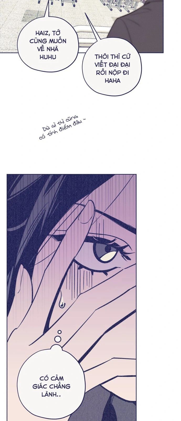 Câu Hỏi 4 Đáp Án Chap 11 - Next Chap 12