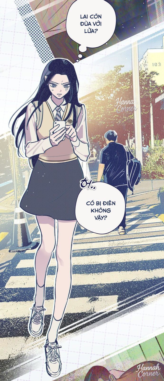 Câu Hỏi 4 Đáp Án Chap 11 - Next Chap 12