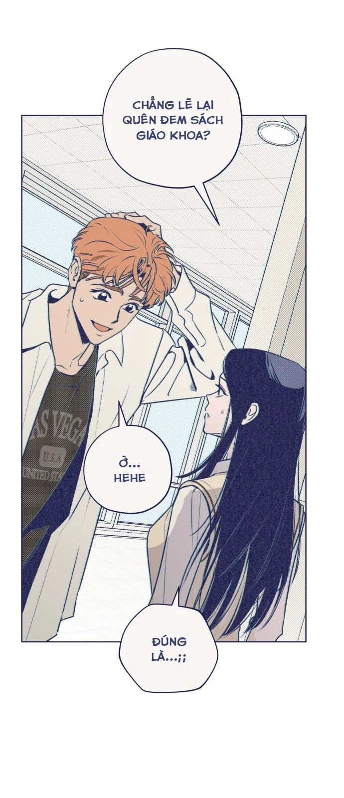 Câu Hỏi 4 Đáp Án Chap 12 - Next Chap 13