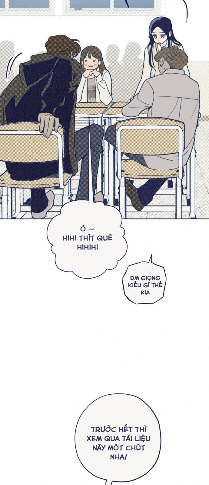 Câu Hỏi 4 Đáp Án Chap 12 - Next Chap 13