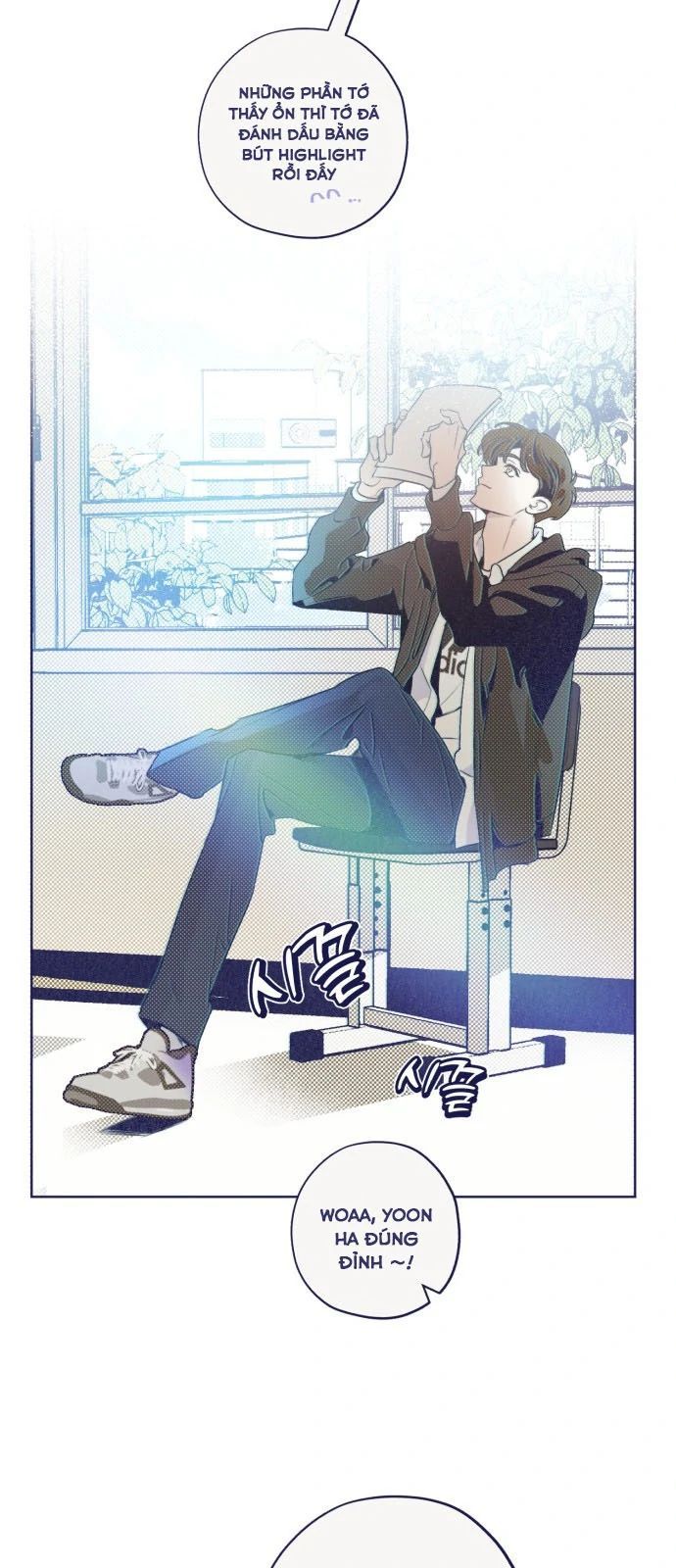 Câu Hỏi 4 Đáp Án Chap 12 - Next Chap 13
