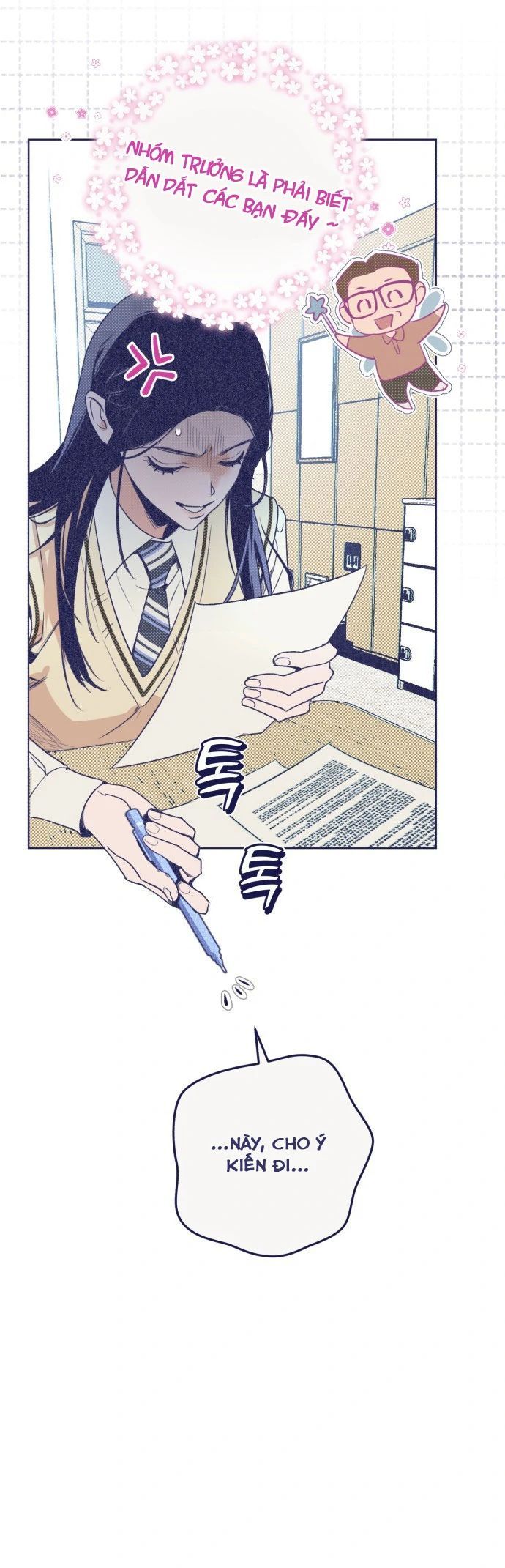 Câu Hỏi 4 Đáp Án Chap 12 - Next Chap 13