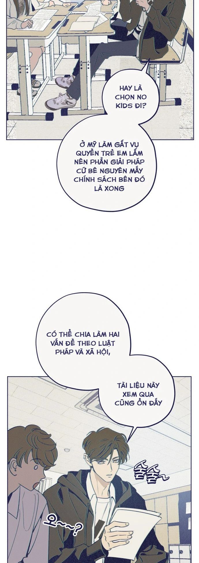 Câu Hỏi 4 Đáp Án Chap 12 - Next Chap 13