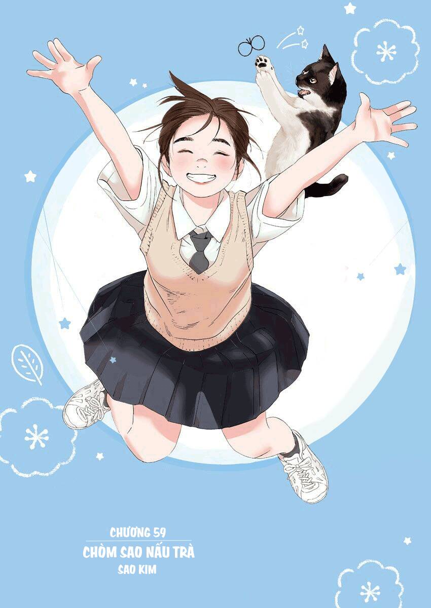 Câu Lạc Bộ Những Kẻ Mất Ngủ Chap 59 - Next Chap 60