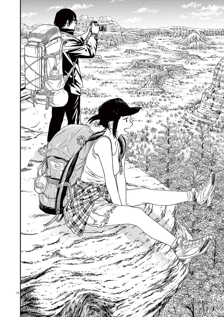 Câu Lạc Bộ Những Kẻ Mất Ngủ Chap 59 - Next Chap 60