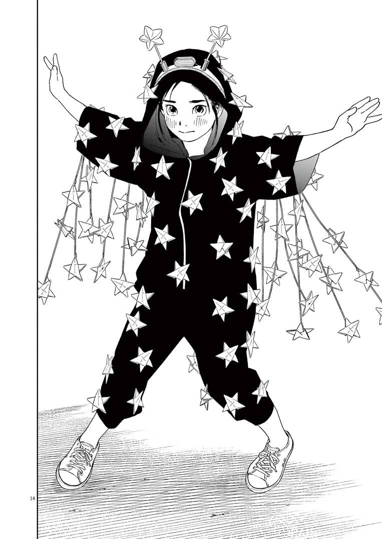 Câu Lạc Bộ Những Kẻ Mất Ngủ Chap 60 - Next Chap 61