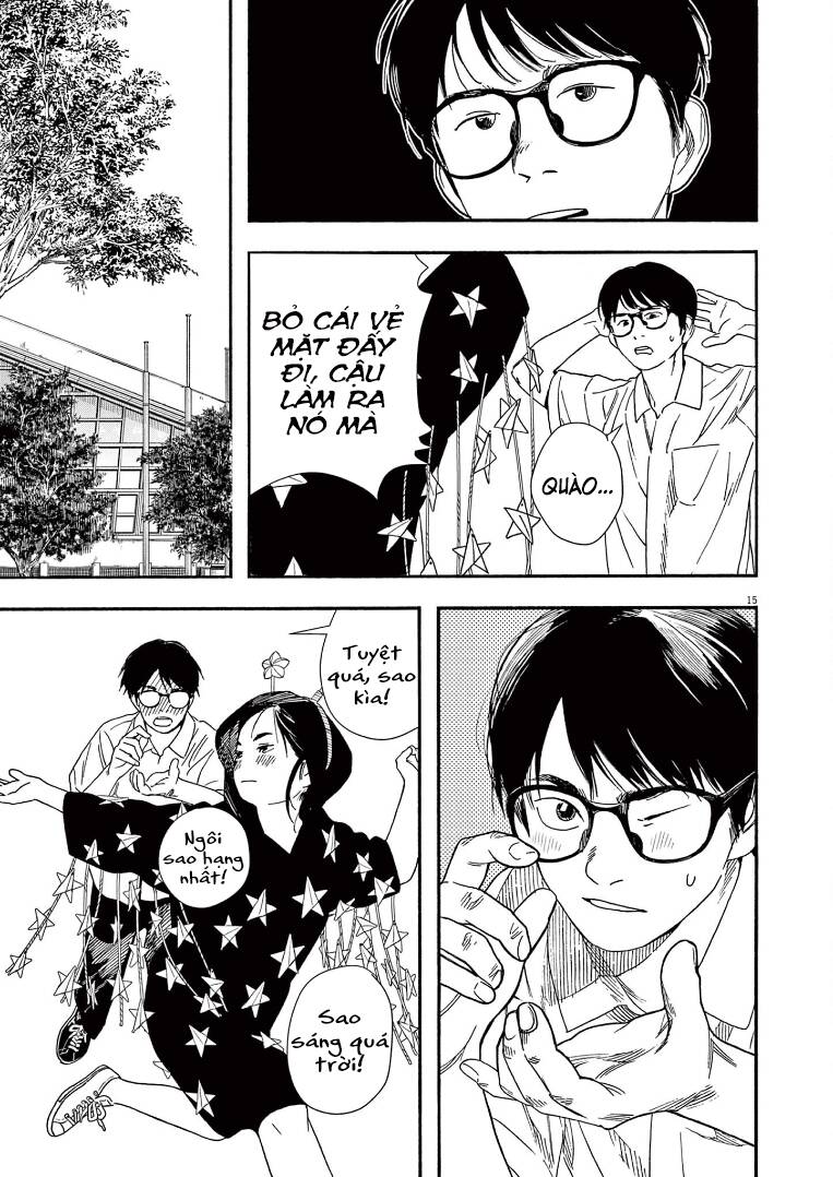 Câu Lạc Bộ Những Kẻ Mất Ngủ Chap 60 - Next Chap 61