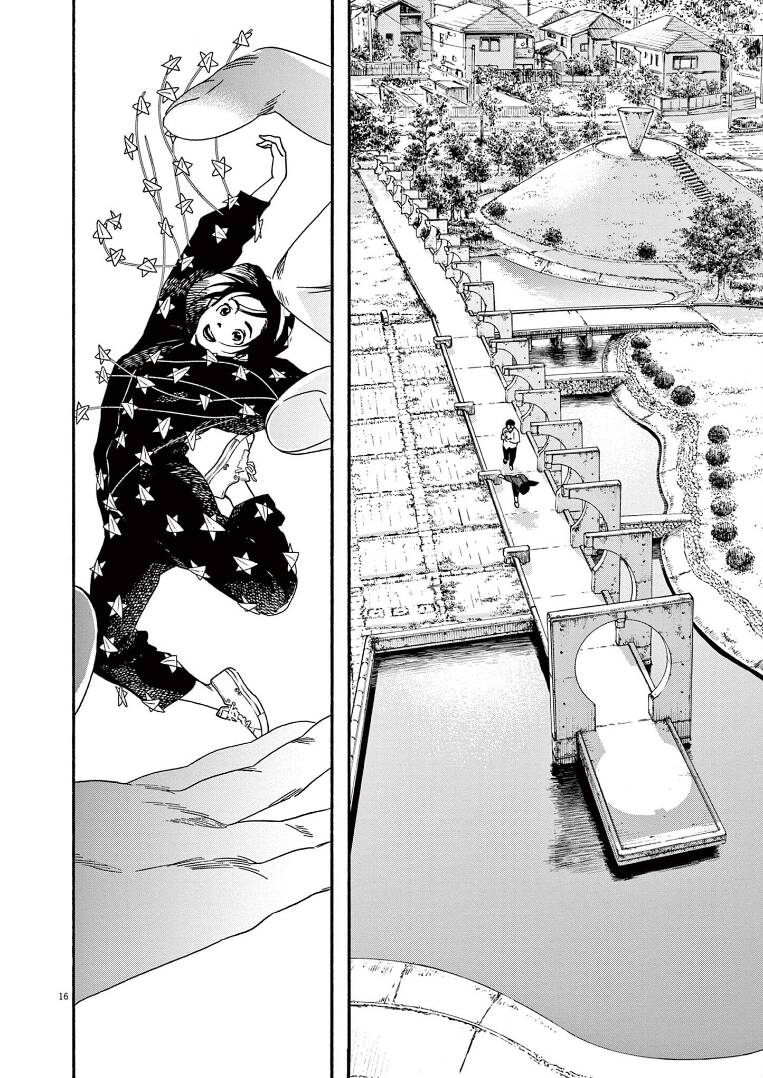 Câu Lạc Bộ Những Kẻ Mất Ngủ Chap 60 - Next Chap 61