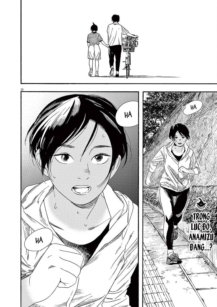 Câu Lạc Bộ Những Kẻ Mất Ngủ Chap 60 - Next Chap 61