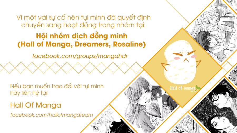 Câu Lạc Bộ Những Kẻ Mất Ngủ Chap 60 - Next Chap 61
