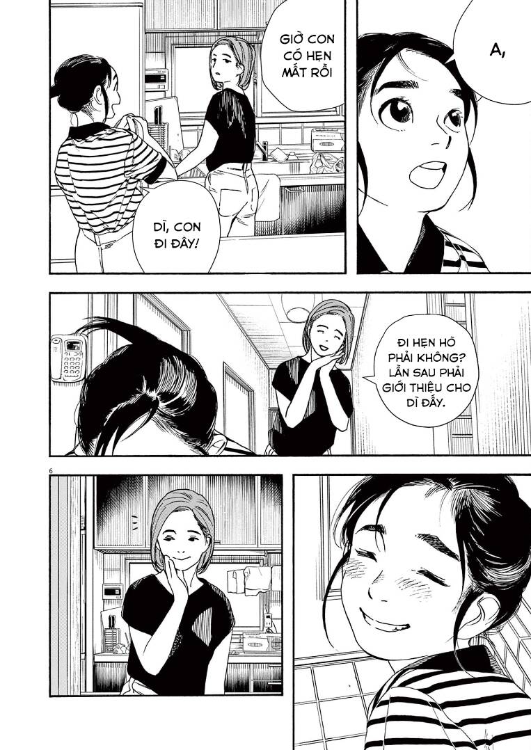 Câu Lạc Bộ Những Kẻ Mất Ngủ Chap 60 - Next Chap 61