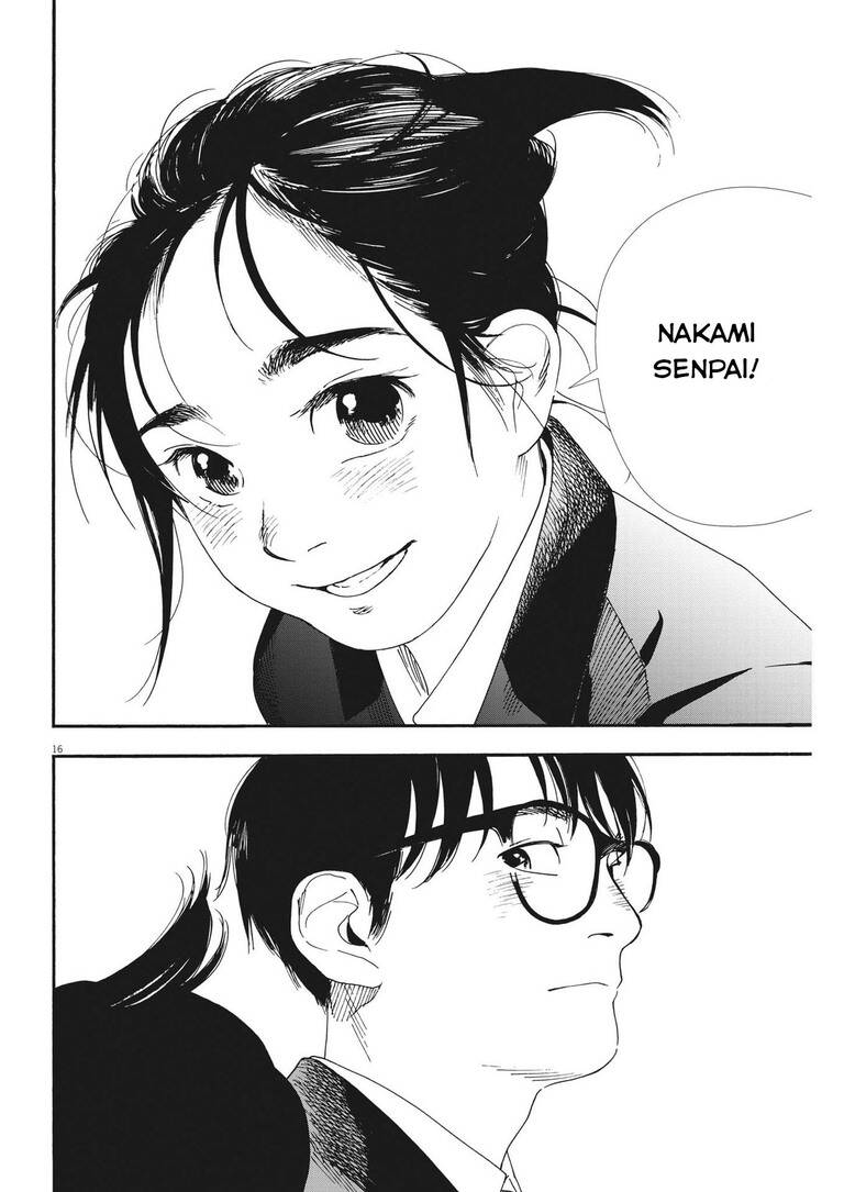 Câu Lạc Bộ Những Kẻ Mất Ngủ Chap 94 - Next Chap 95