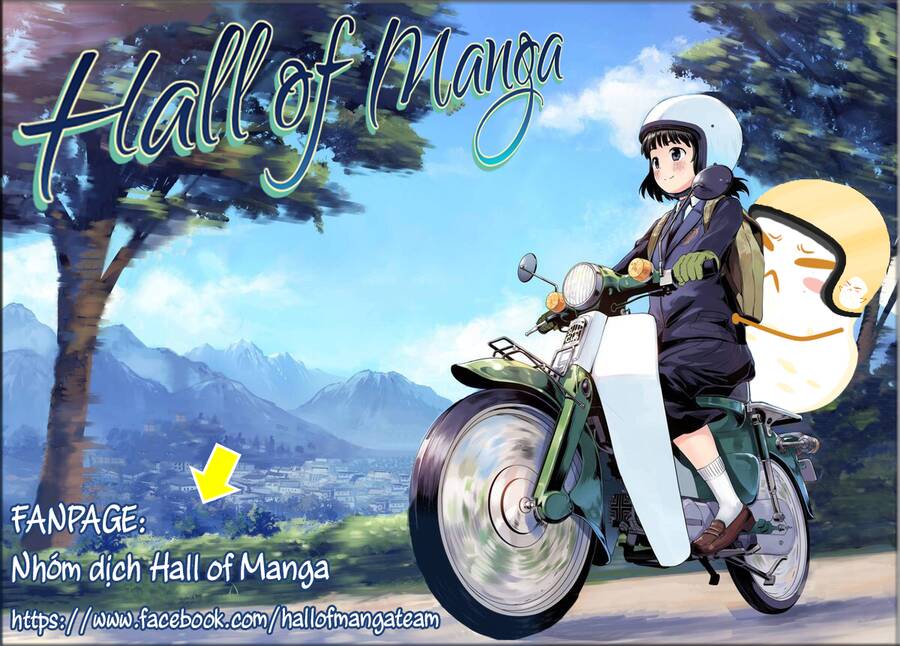 Câu Lạc Bộ Những Kẻ Mất Ngủ Chap 94 - Next Chap 95