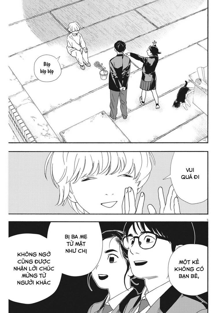 Câu Lạc Bộ Những Kẻ Mất Ngủ Chap 94 - Next Chap 95