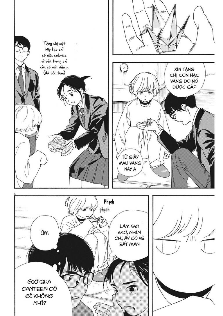 Câu Lạc Bộ Những Kẻ Mất Ngủ Chap 94 - Next Chap 95