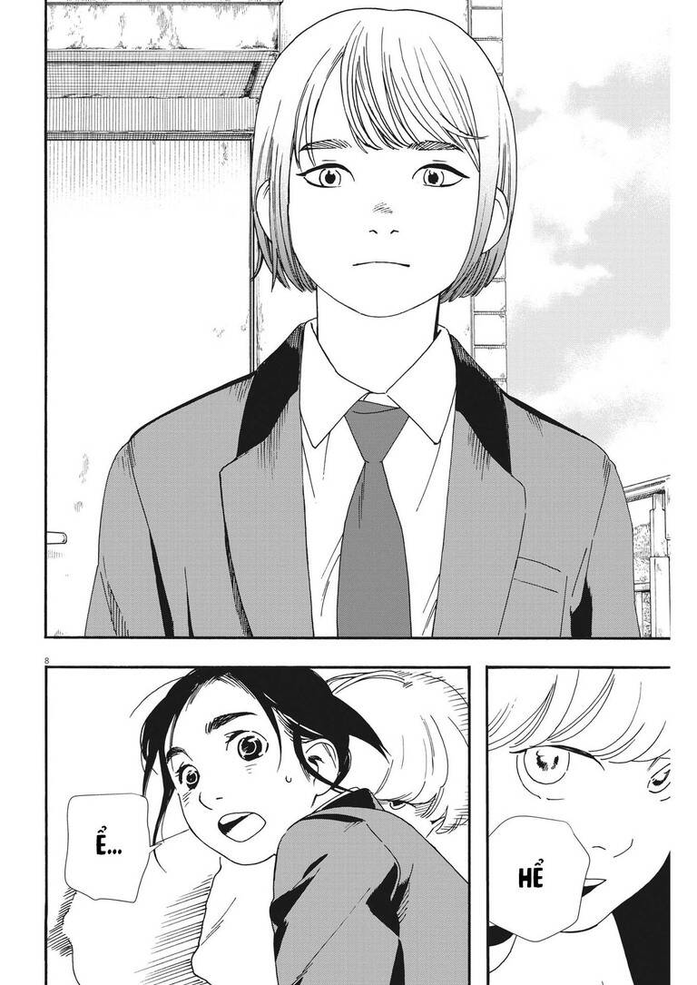 Câu Lạc Bộ Những Kẻ Mất Ngủ Chap 94 - Next Chap 95